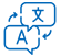 Learning & Content icon