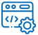 Learning & Content icon