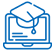 Learning & Content icon