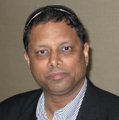 Krishna K. Bhardwaj