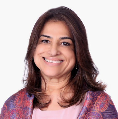 Rajshree Sharma